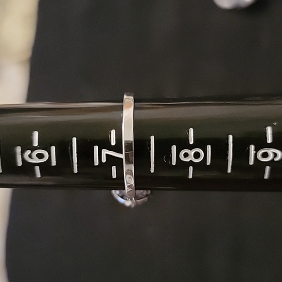 Floating Halo Ring - Picture 6 of 9